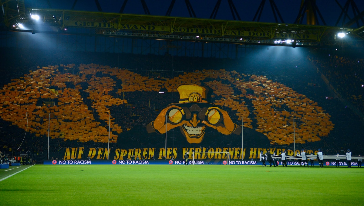 Borussia primila više od 300.000 zahtjeva za ulaznice za duel s Barcelonom