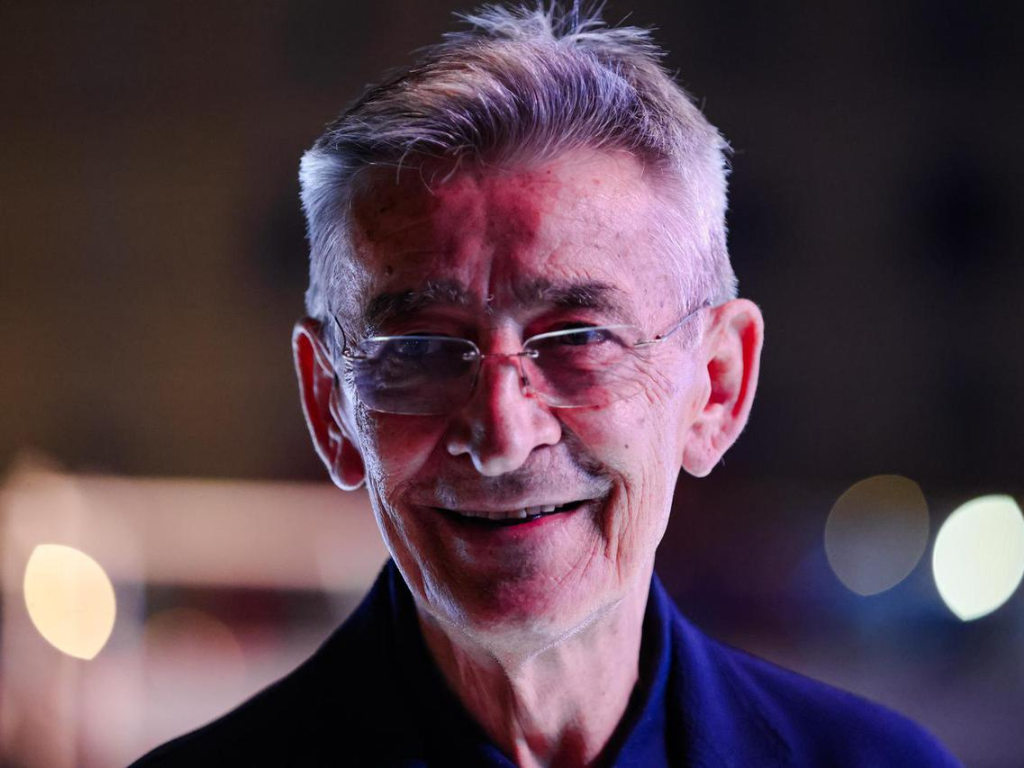 Boša Tanjević za Vijesti.ba o Musi i svadbi, Jokićevom vicu, Dončiću …