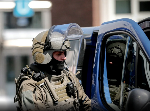 Bosanac (27) deportovan iz Njemačke zbog sumnji na terorizam