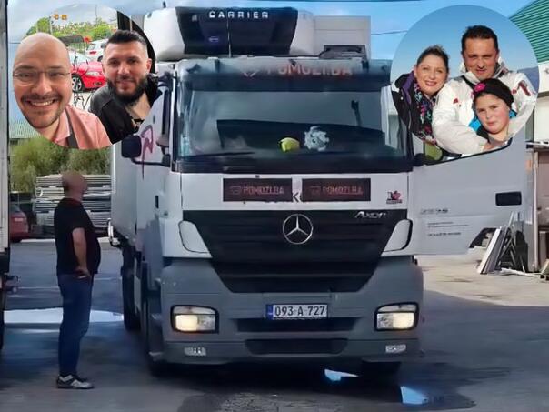 Bosanac koji radi za Google donirao velika sredstva za stradale u Jablanici i Konjicu!