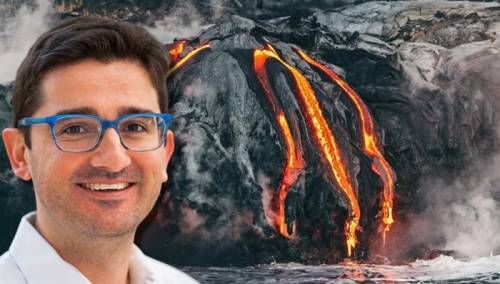 Bosanac nagrađen zbog otkrića marsovskog jezgra