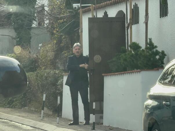 Bosanac ne ulazi u jednu prostoriju svoje kuće godinama: Plašim se da ću umrijeti