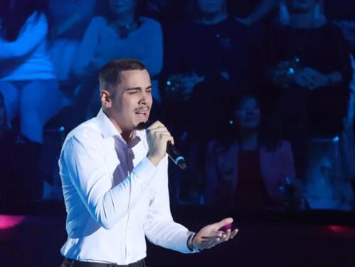 Bosanac ponovo opčinio u 'Zvezdama Granda': Znate li iz kojeg je grada?