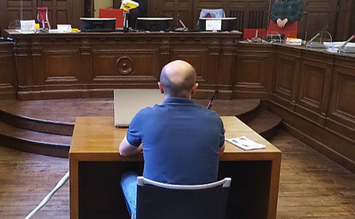 Bosanac prevario austrijsku firmu za 300.000 eura