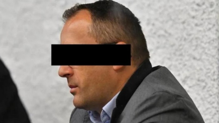 Bosanac u Njemačkoj optužen za krijumčarenje bh. državljana