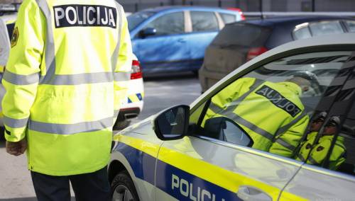 Bosanac u Sloveniji pred djecom ubio suprugu