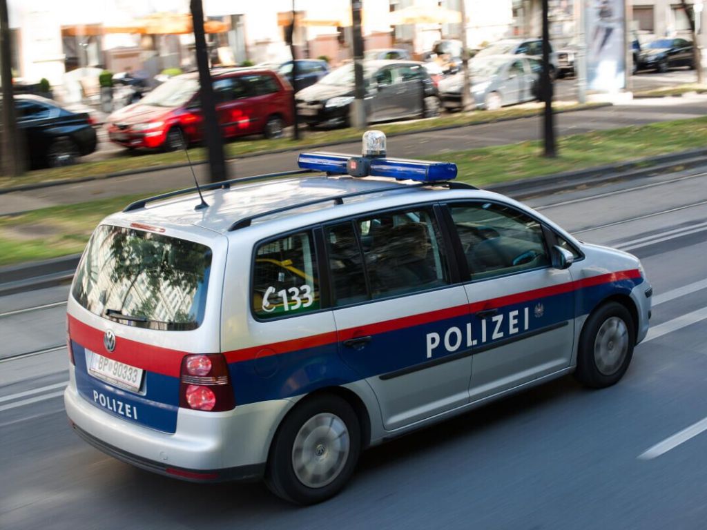 Bosanac vozio 154 km/h kroz zonu ograničenja, ostao je bez auta