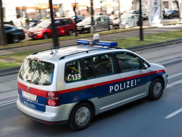 Bosanac vozio 154 km/h kroz zonu ograničenja, ostao je bez auta