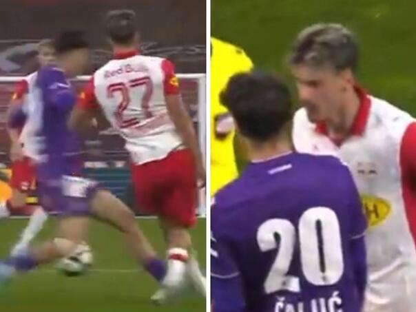 Bosanac zamalo povrijedio Alajbegovića, Kerim reagovao kao nikad prije