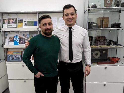 Bosanci Ismar i Kemal doktorirali veterinu u Švicarskoj