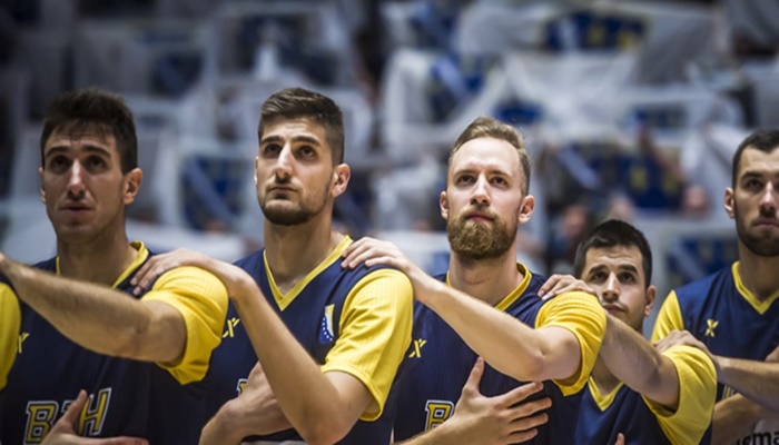 Bosanci najviši muškarci u regionu