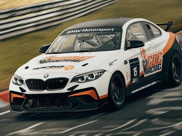 Bosanci pokorili Nürburgring: GDC Racing ostavio iza sebe Verstappenov tim
