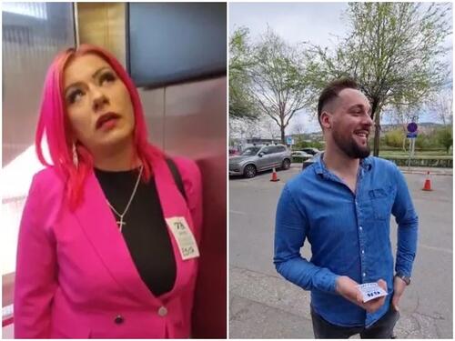 Bosanci ponovo u "Zvezdama Granda": Kako su prošli na audiciji u Sarajevu?