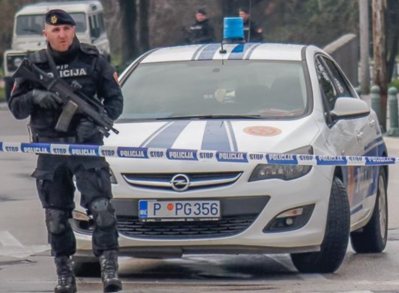 Bosanka u Crnoj Gori tjerala djecu na prinudni rad