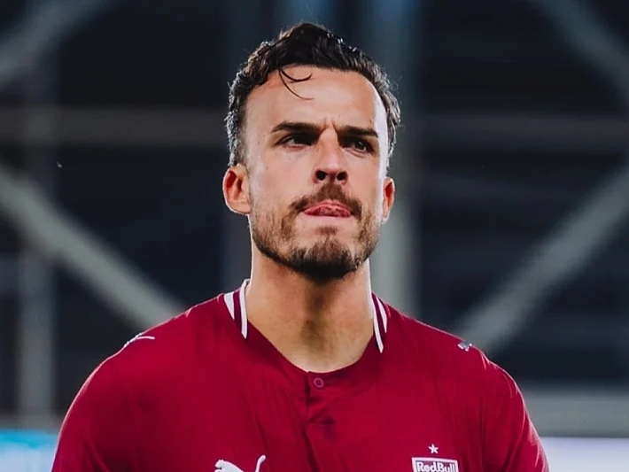 Bosanska gol mašina: Hat-trick Tabakovića, Salzburg u play-offu Evropske lige
