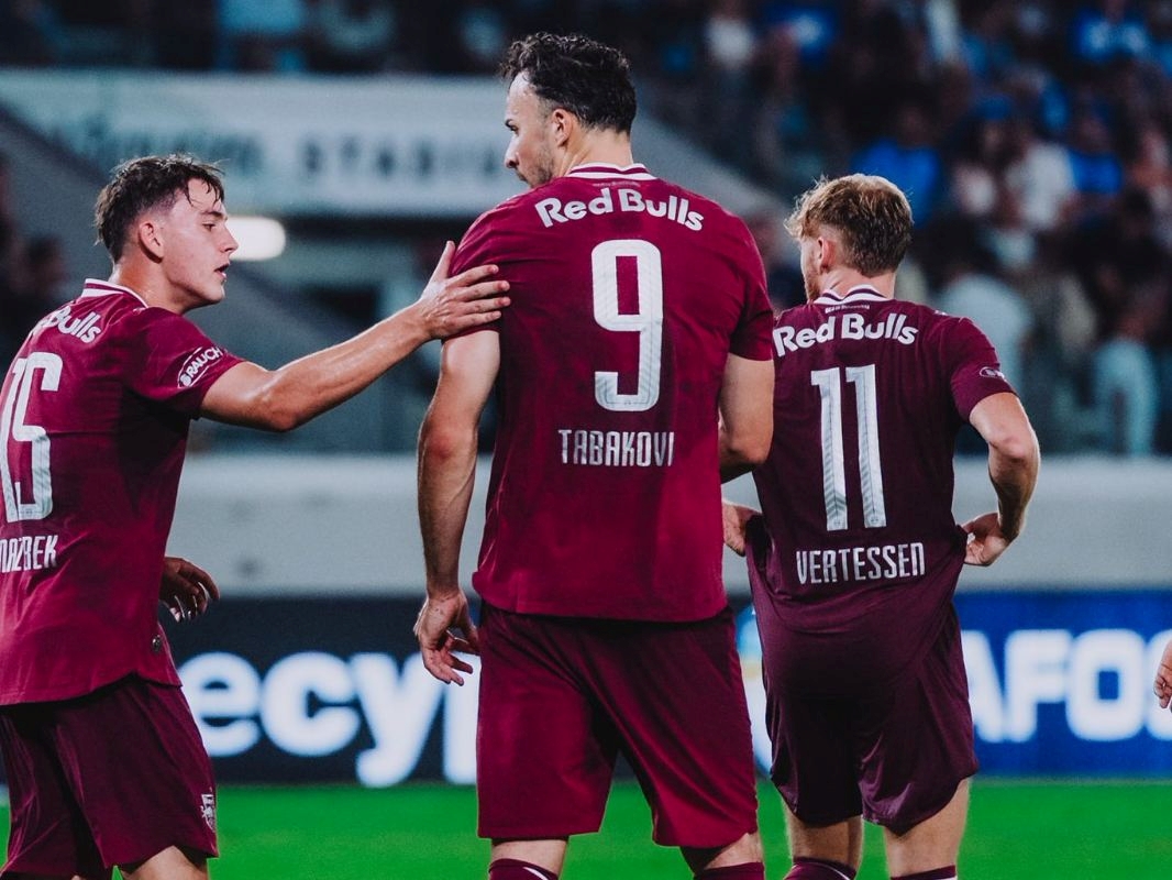 Bosanska gol mašina: Pafos - Tabaković 2:3