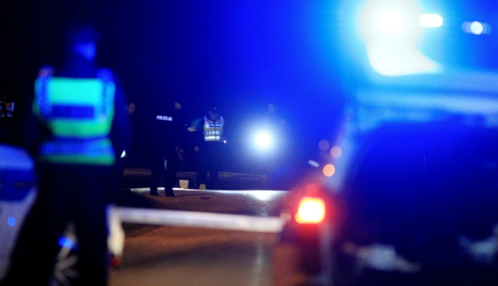 Bosanska Gradiška: Automobilom izletio sa ceste i poginuo
