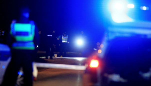 Bosanska Gradiška: Automobilom izletio sa ceste i poginuo