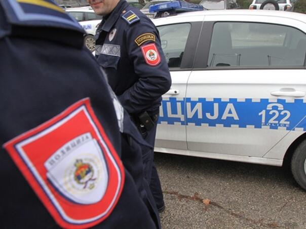 Bosanska Gradiška: Uhapšena jedna osoba, pretresi na 11 lokacija