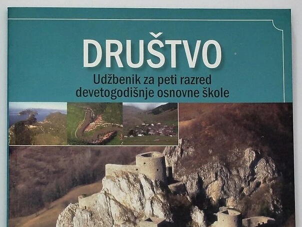 'Bosanska knjiga' o razlogu zašto je za BiH iskorišten termin 'državna zajednica'