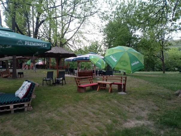 Bosanska Krupa pretvara Zelene otoke u turistički dragulj, uskoro kamp i sportski tereni