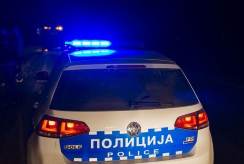Bosanski Brod: Sudar zaprežnog vozila i Audija, dvoje teško povrijeđenih