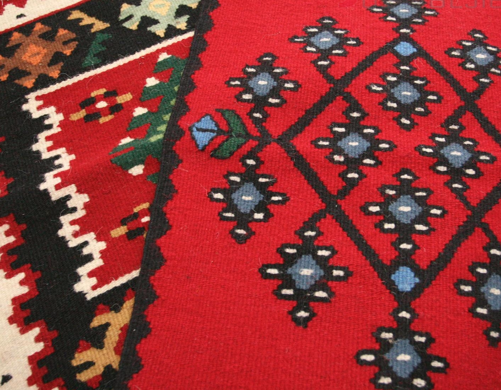 Bosanski ćilim uvršten na Preliminarnu listu nematerijalnog kulturno-historijskog naslijeđa BiH