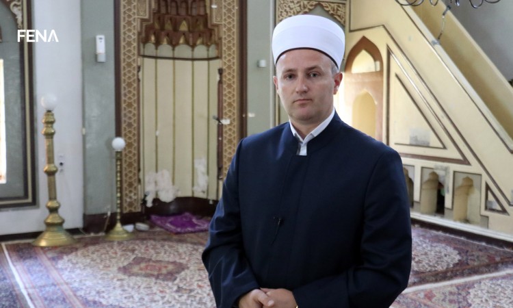 Bosanski kurban zamiriše i kod komšija nemuslimana i kod siromašnih