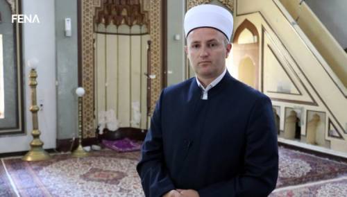 Bosanski kurban zamiriše i kod komšija nemuslimana i kod siromašnih