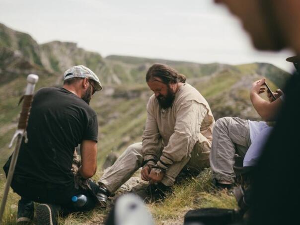 "Bosanski vitez" stiže na SFF: Priča koja brani čast zemlje kraljeva