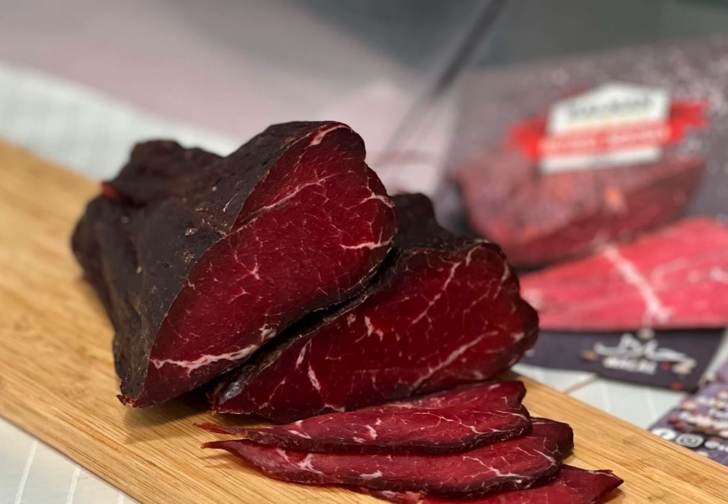 Bosansko suho meso proglašeno najboljim na svijetu