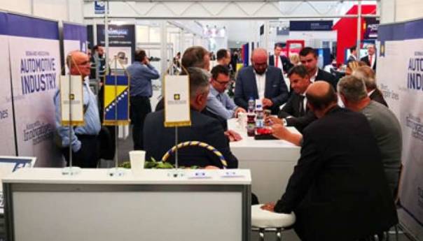 Bosanskohercegovačka autoindustrija na renomiranom sajmu u Wolfsburgu