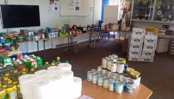 Bosanskohercegovački centar u Derbyu pomaže azilante i migrante