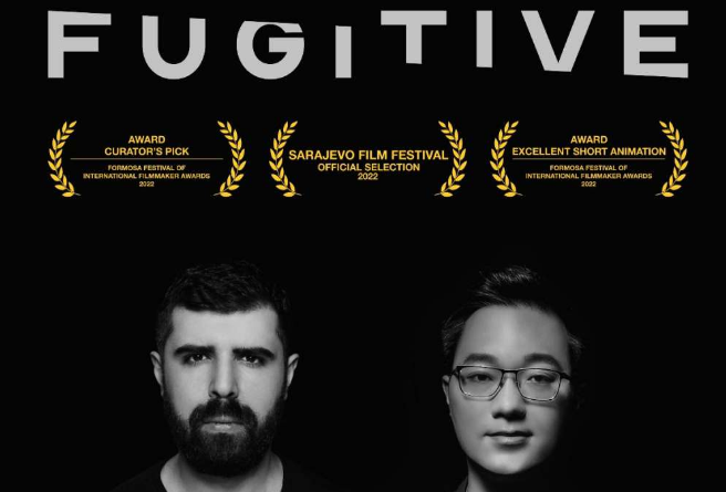 Bosanskohercegovački SF film Fugitiv osvojio nagrade na FFIFA Tajvan