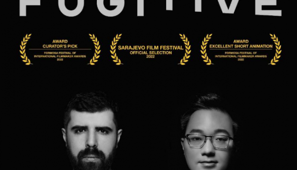 Bosanskohercegovački SF film Fugitiv osvojio nagrade na FFIFA Tajvan