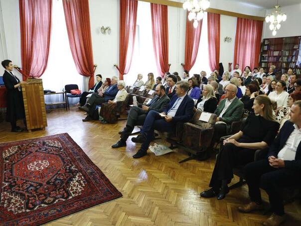 Bosanskohercegovački slavistički kongres okupio 160 najznačajnijih slavista regije