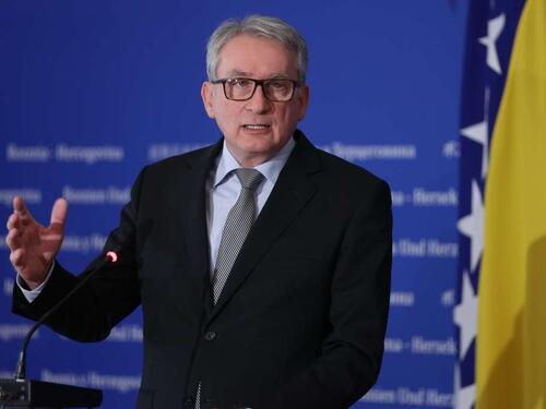 Bosić: Dodik koristi priču o otcjepljenju kao zaštitu od optužbi za pranje novca