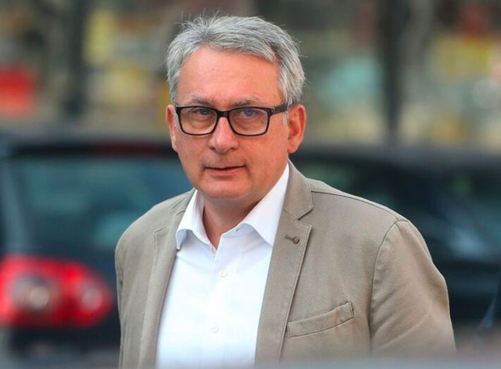 Bosić: Kada treba spašavati Dodika onda se zove na jedinstvo