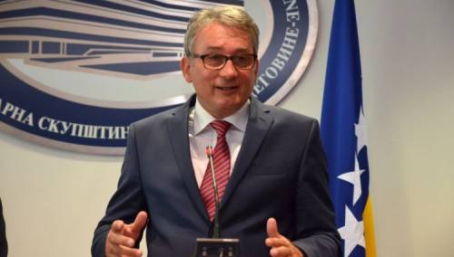 Bosić: Vjerujem da će sutra ovi koji čine koaliciju usvojiti budžet