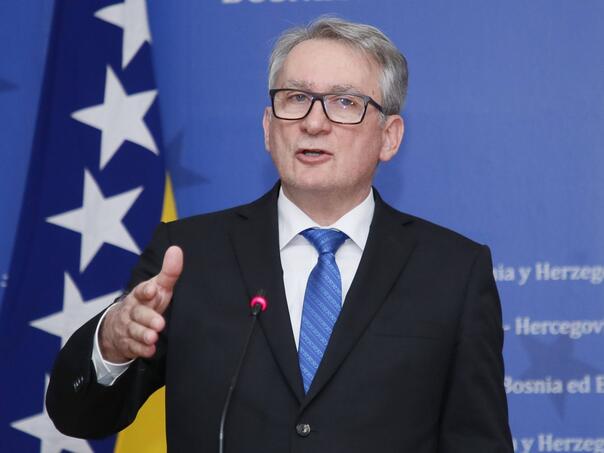 Bosić: Vlast RS-a odgovorna za gašenje SDS-a