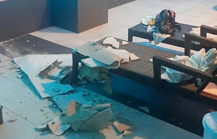 Boška Ćavar zamalo stradala na odmoru u Čitluku