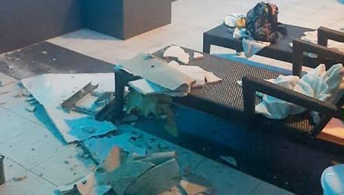 Boška Ćavar zamalo stradala na odmoru u Čitluku