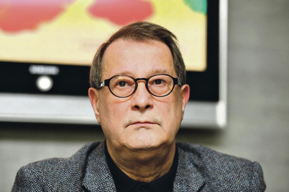 Boško Jakšić: Vučić može da pusti Dodika niz vodu