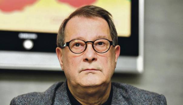 Boško Jakšić: Vučić može da pusti Dodika niz vodu