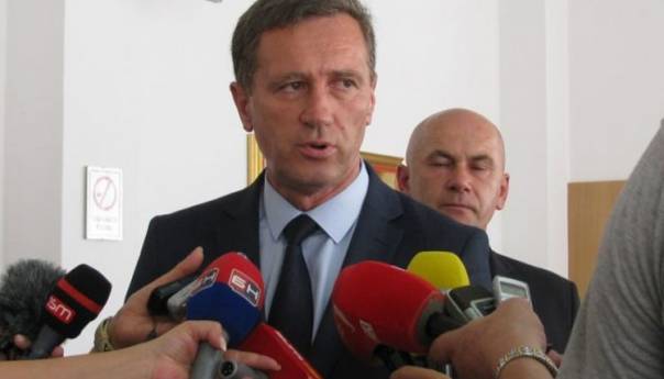 Boško Jugović kandidat za načelnika opštine Pale