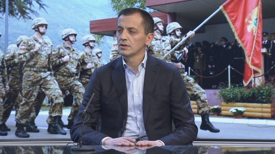Bošković: Biće mi zadovoljstvo da vratim orden SPC-a