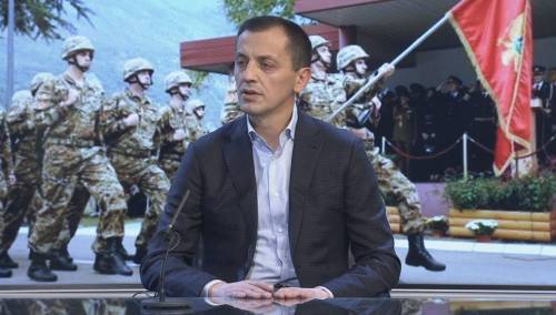 Bošković: Biće mi zadovoljstvo da vratim orden SPC-a
