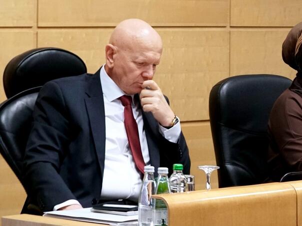 Bošković oštro: HDZ će biti protiv, propitaćemo dalju saradnju