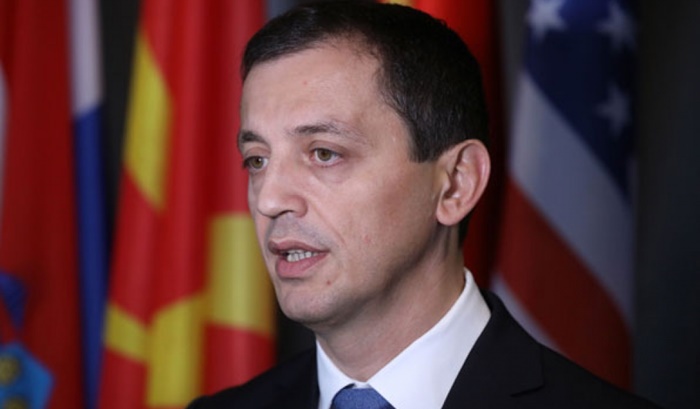 Bošković: Protesti SPC koriste se za negaciju CG