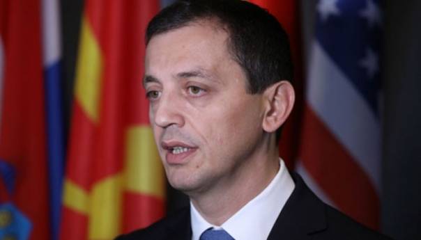 Bošković: Protesti SPC koriste se za negaciju CG